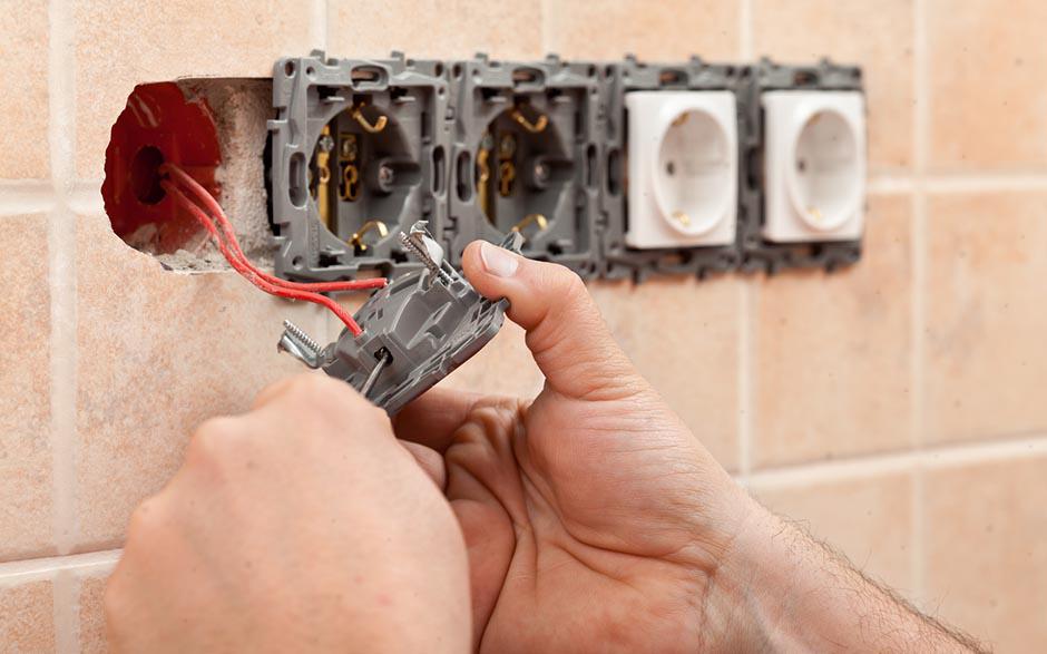 controle installation électrique Choisy-le-Roi