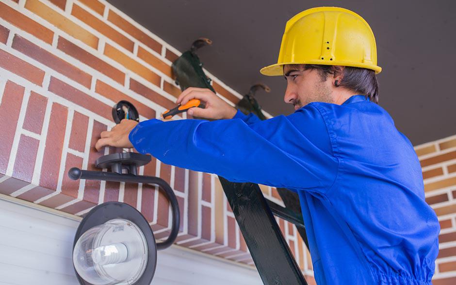 travail électricien Bures-sur-Yvette