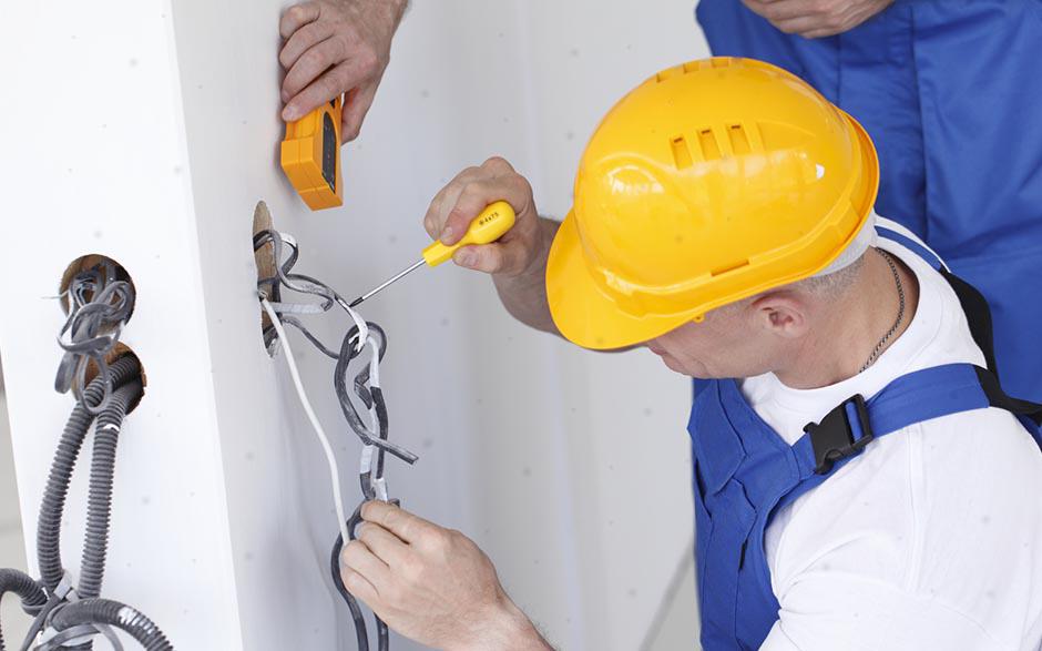 controle installation électrique Choisy-le-Roi