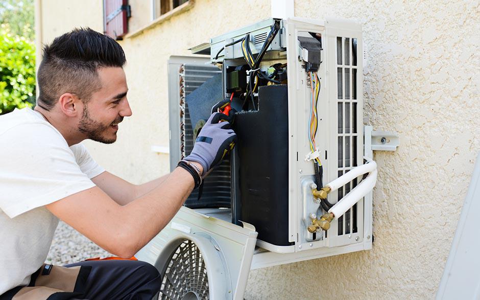 dépannage installation électrique Villeneuve-la-Garenne