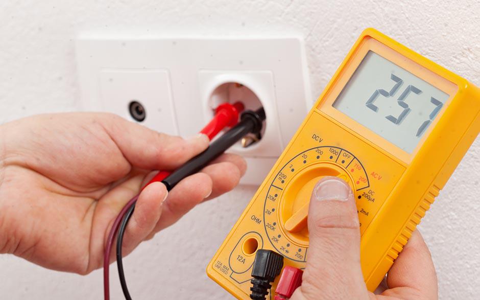électricité générale Villebon-sur-Yvette